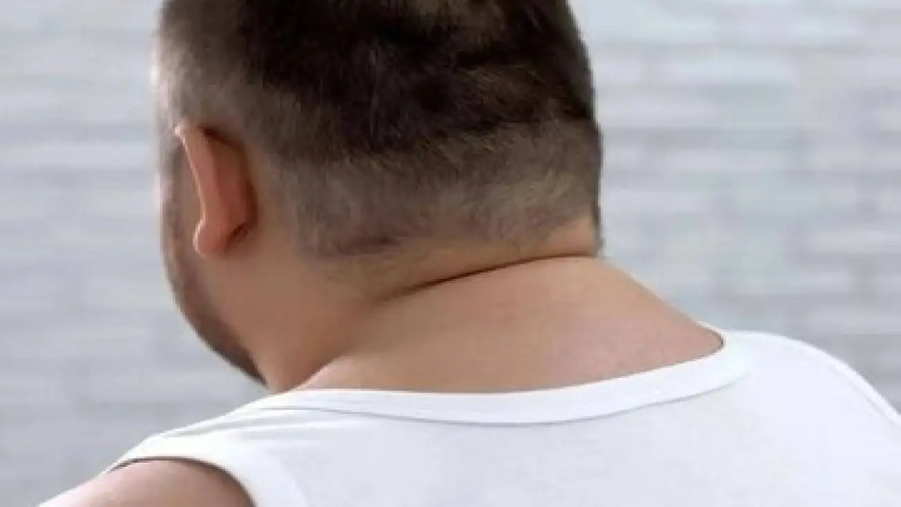 اندازه گردن چه چیزی در مورد سلامتی شما می گوید؟