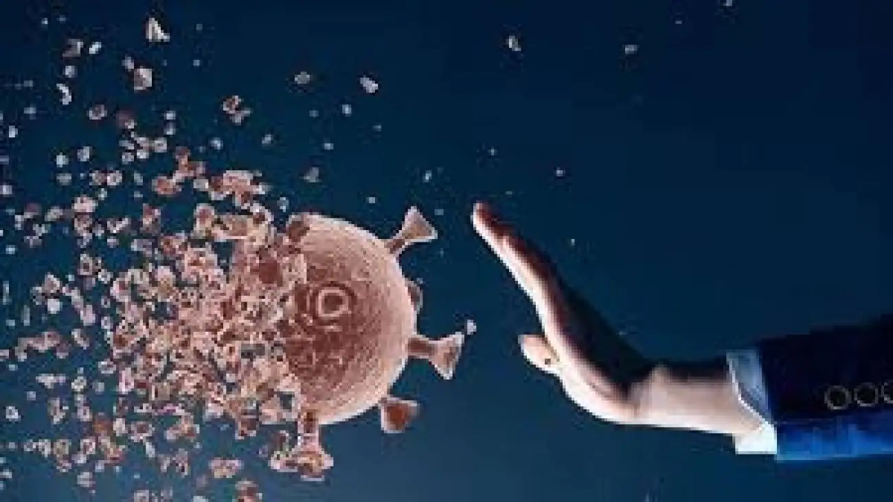 تقاص روزهای قرنطینه را با آنفلوآنزا پس می دهیم؟