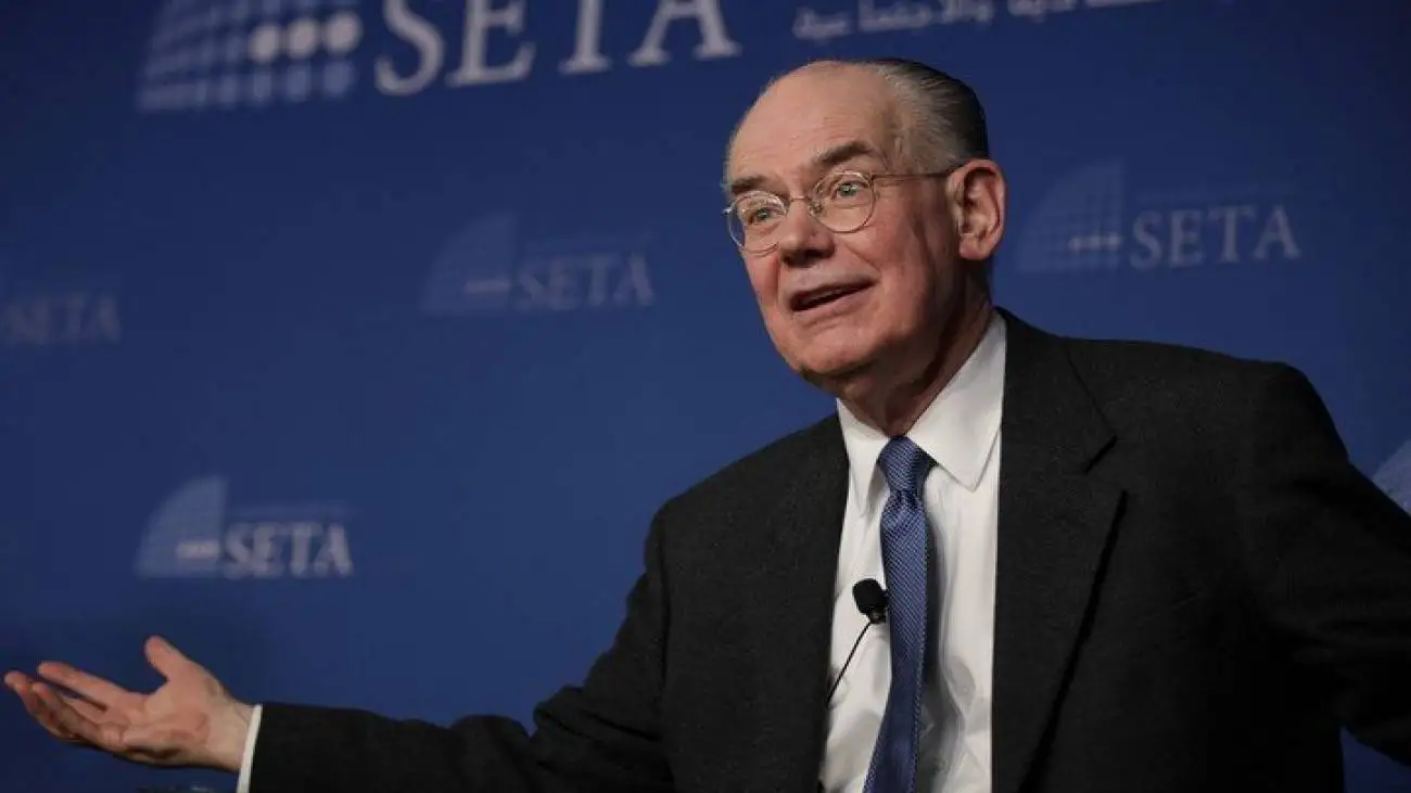 دوست داریم کار روسیه را تمام کنیم  -  پوتین ضریب هوشی سه رقمی دارد و این موضوع را فهمیده است