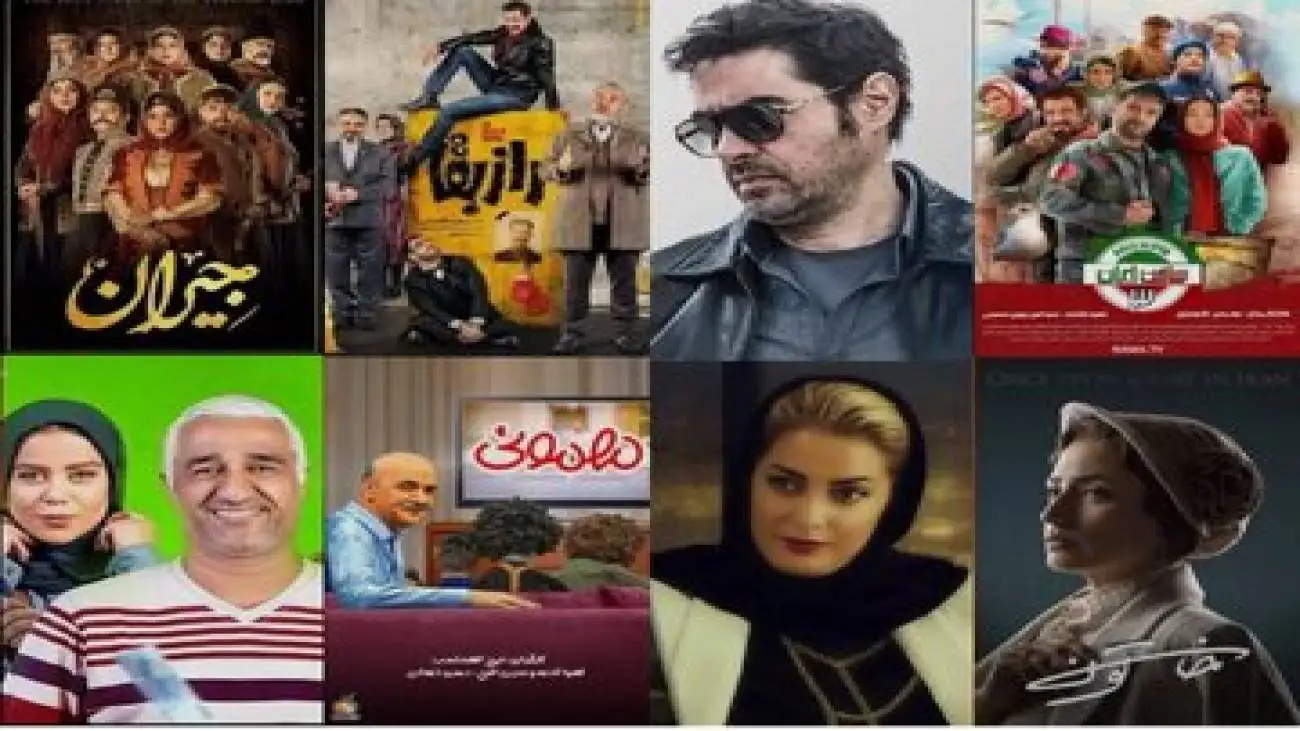 هشدار درمورد واگذاری مجوز سریال های نمایش خانگی به صداوسیما