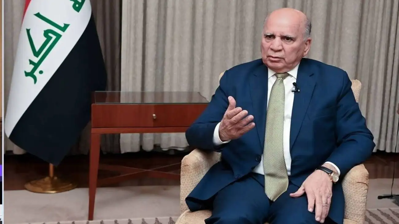 عراق: ایران جنگ طلب نیست، اما آماده است