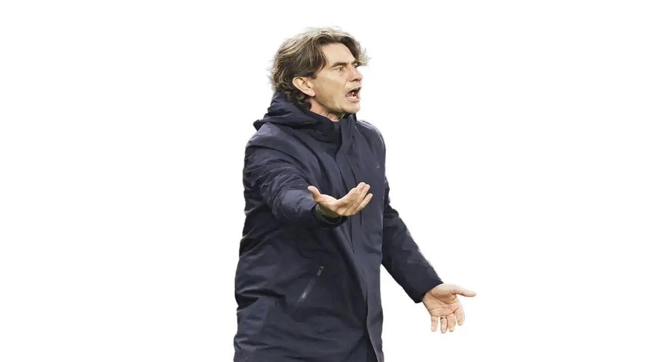 خروس بی محل؛ تاتنهام زیرنظر فرانک در حال پسرفت