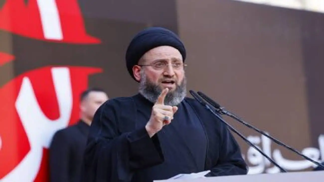 حکیم موفقیت فرایند انتخاباتی در عراق را تبریک گفت