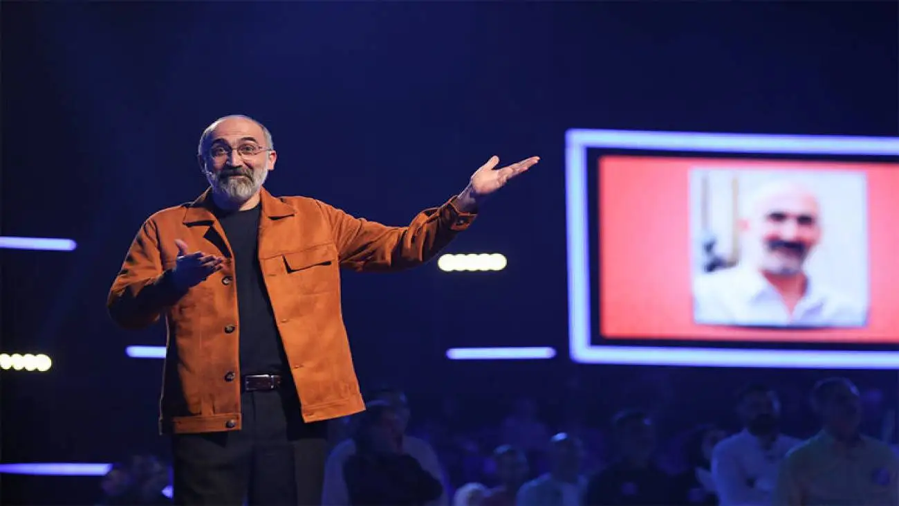 ماجرای دستمزد نجومی هادی هجازی فر برای اجرای مسابقه تلویزیونی