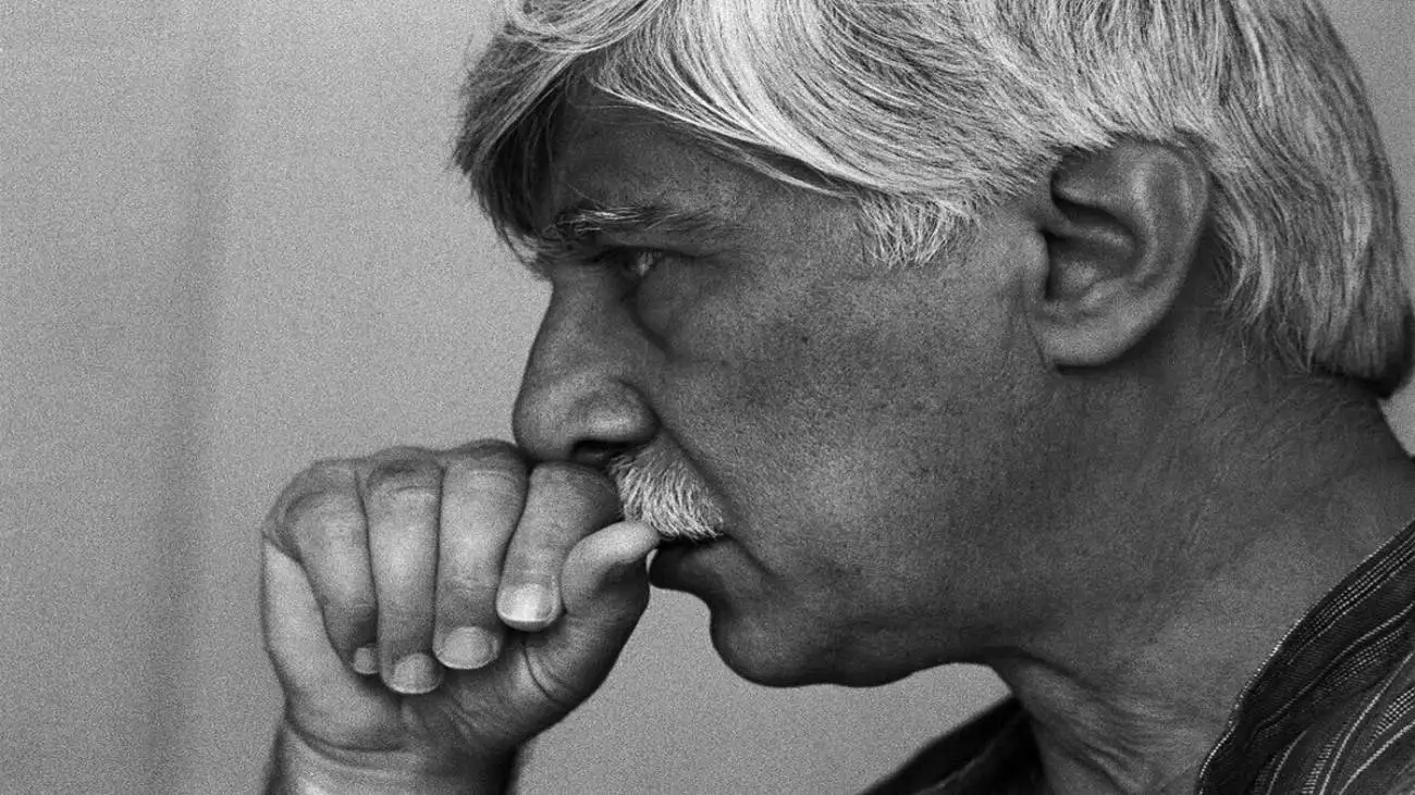 واکنش چهره ها به درگذشت بهرام بیضایی  -  اصغر فرهادی، شفیعی کدکنی، نیکی کریمی و....