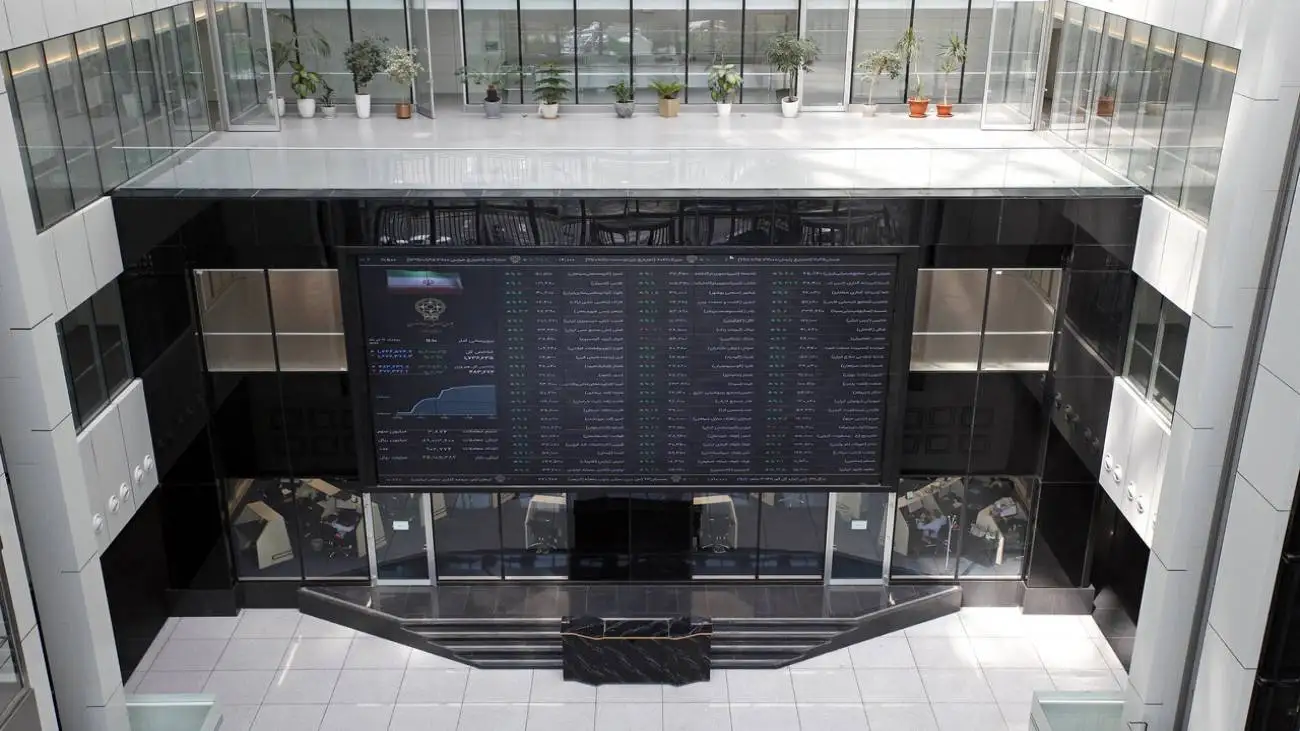 بازار سرمایه تا کجا رشد می کند؟  -  شرط 4 میلیونی شدن شاخص بورس