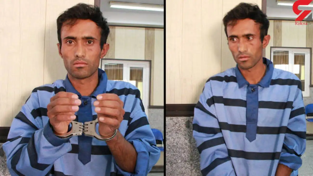 پایان کابوس زنان تهرانی  -  مرد آزارگر پس از نقض دوباره حکم اعدام، به 100 ضربه شلاق محکوم شد