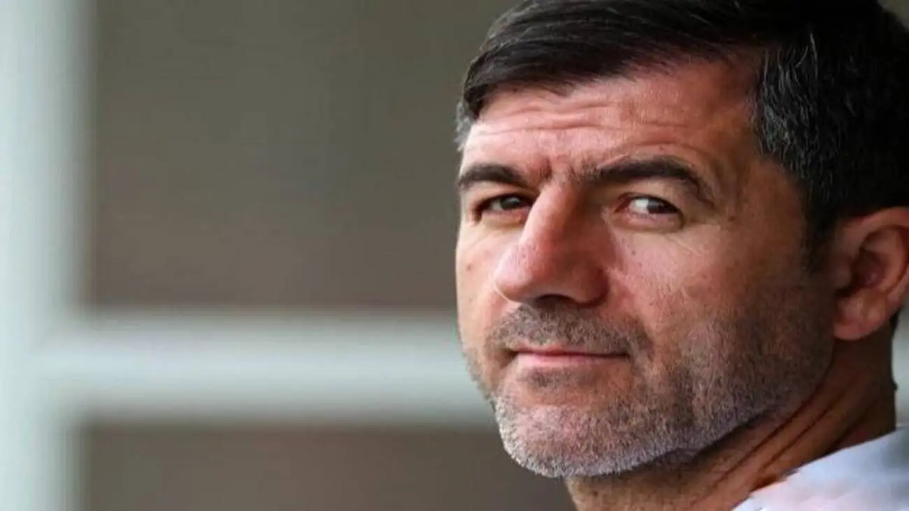 ویدیو  -  چرا کریم باقری سرمربیگری پرسپولیس را نمی پذیرد؟