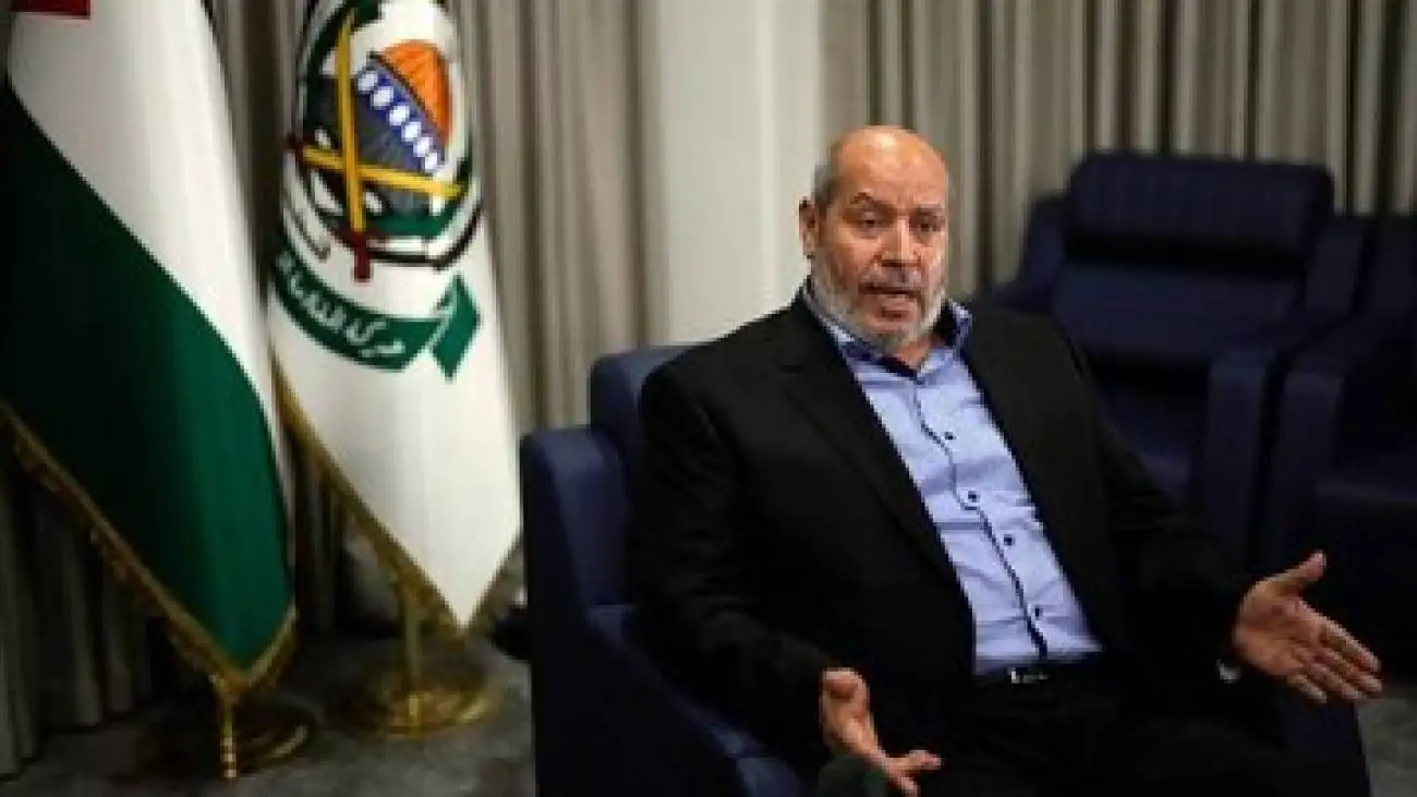 خلیل الحیه: کاملاً آماده توقف جنگ هستیم