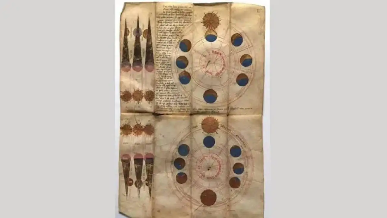 اخترپزشکی در قرون وسطی؛ وقتی ستارگان نسخه می نوشتند