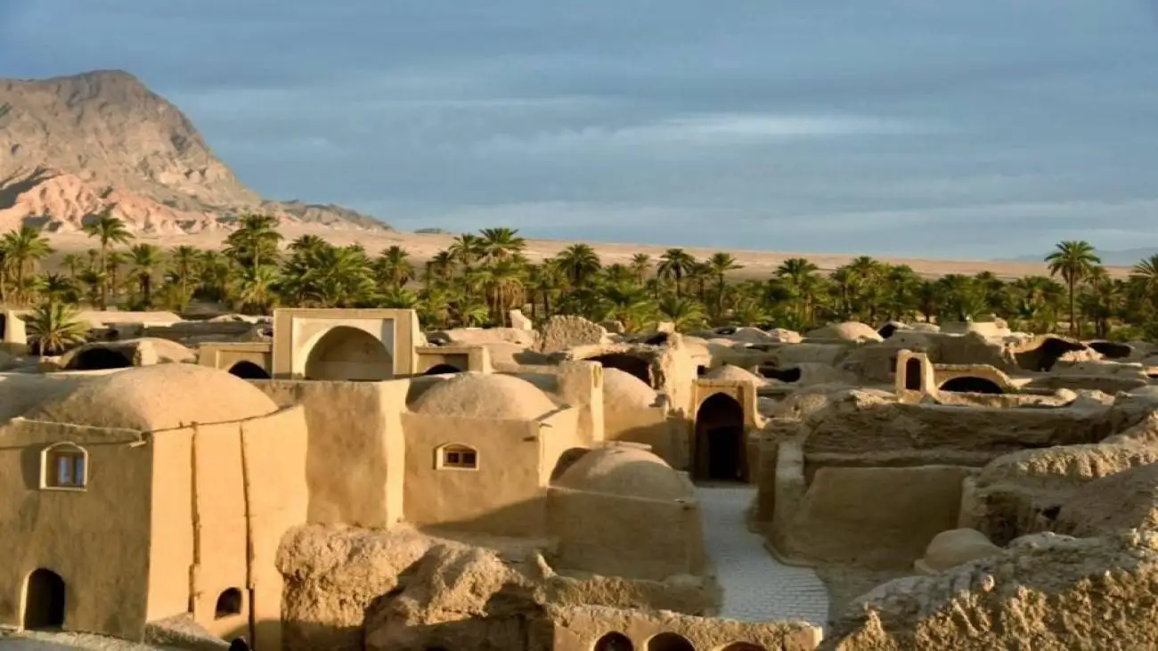 ایران رکوردار گرما در جهان  -  4 شهر ایران در لیست گرمترین های جهان  -  اختلاف 125  درجه ای در 2 نقطه جهان