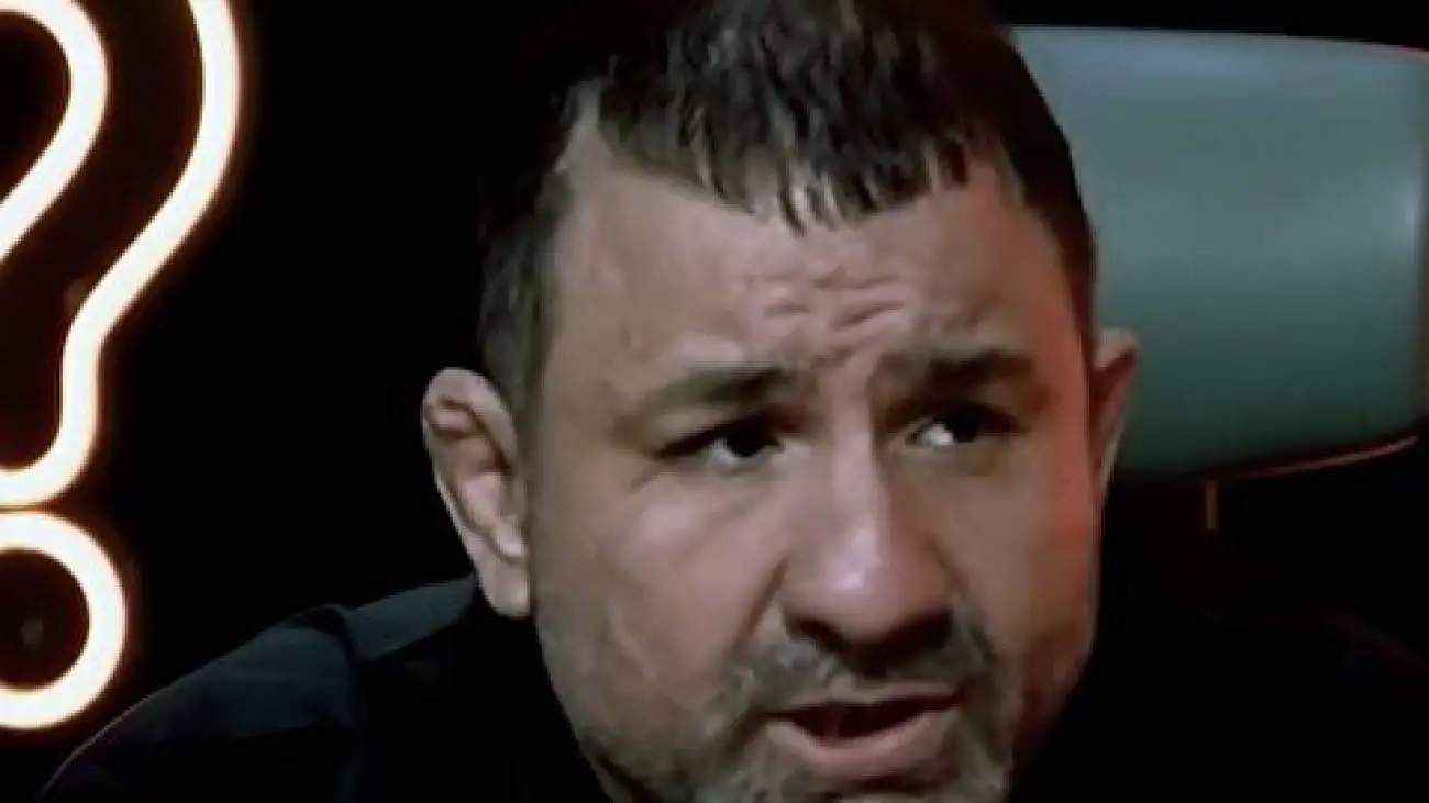 لات سرشناس تهران: خون من آبی است و استقلالی هستم  -  به خاطر زن ها در تمرین استقلال دعوا کردم