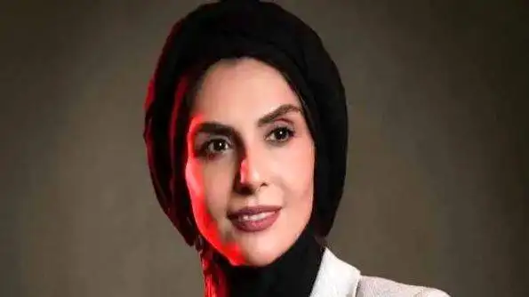 استایل جالب شری سریال پایتخت مورد توجه قرار گرفت