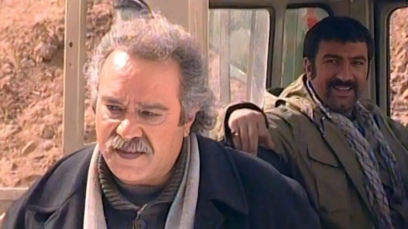 محمد کاسبی پزشکی پذیرفته شد و می خواست دکتر شود اما...