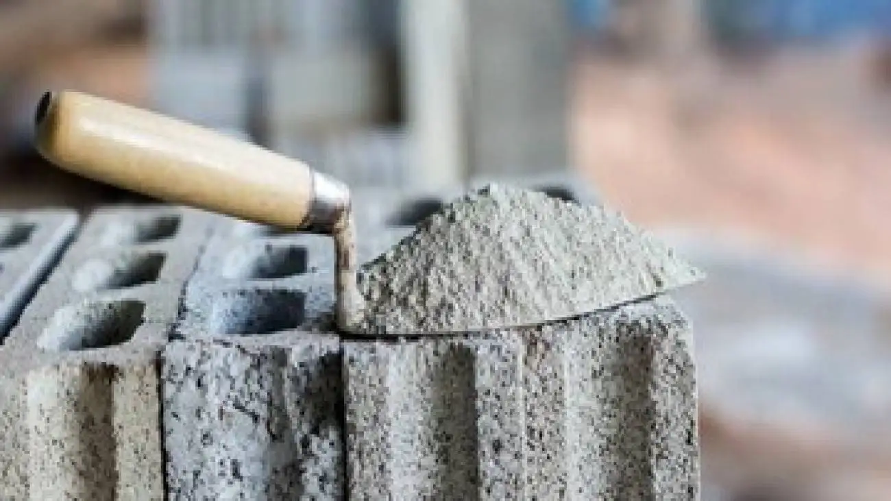 قیمت جدید سیمان امروز 17 آبان ماه 1404 -  قیمت سیمان تغییر کرد؟