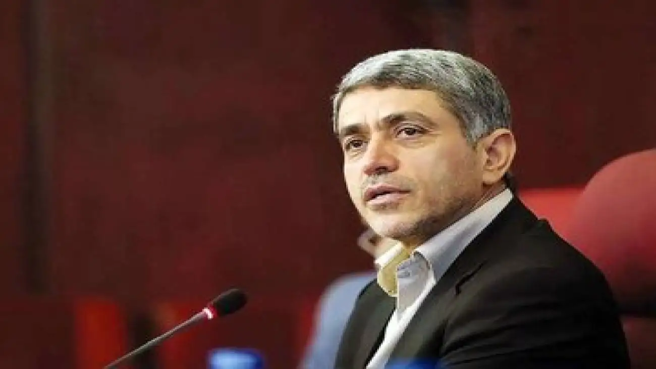 علی طیب نیا عزادار شد -  روحانی پیام تسلیت صادر کرد