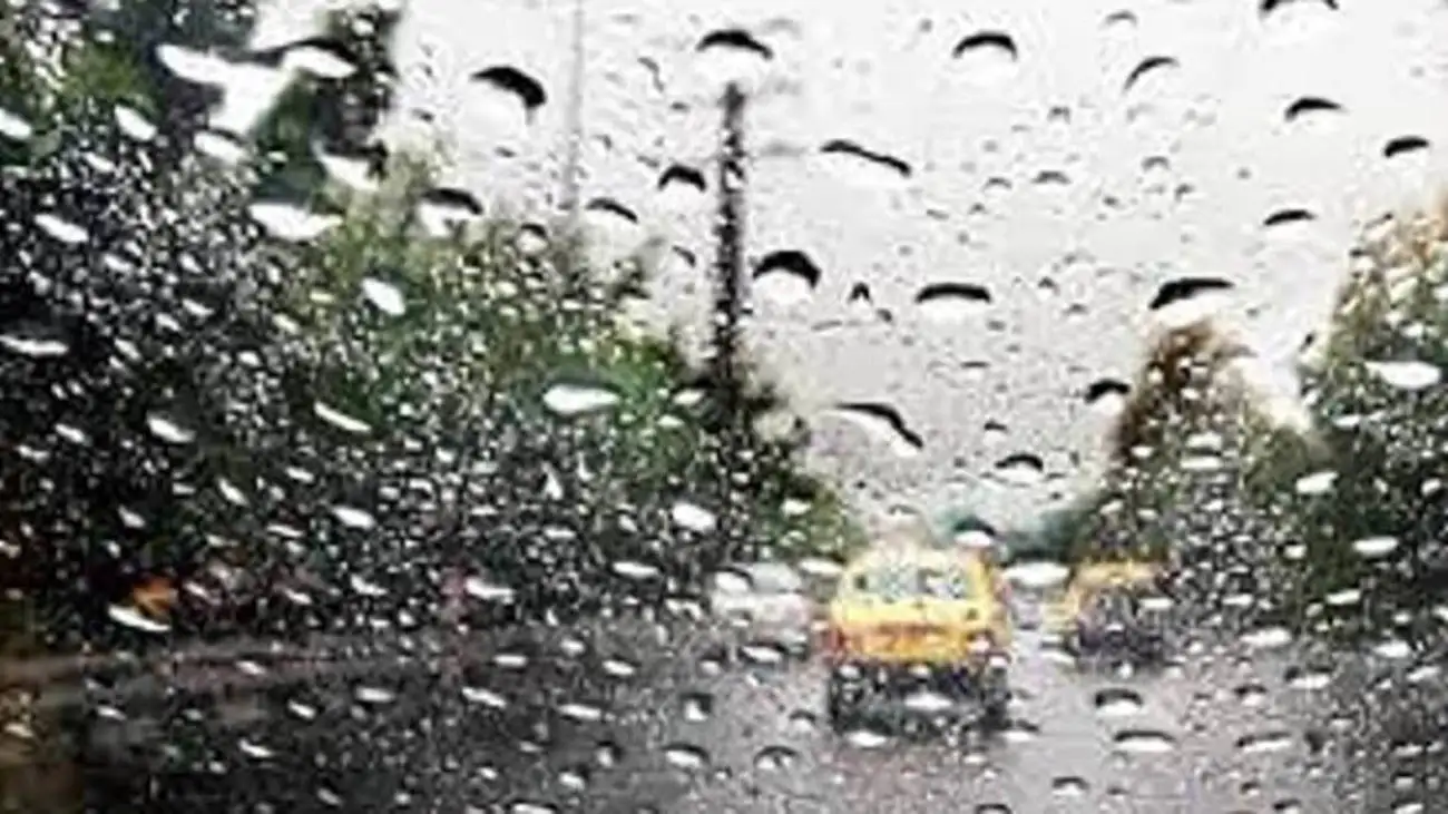 هشدار نارنجی برای پایتخت  -  آخر هفته طوفانی در راه است