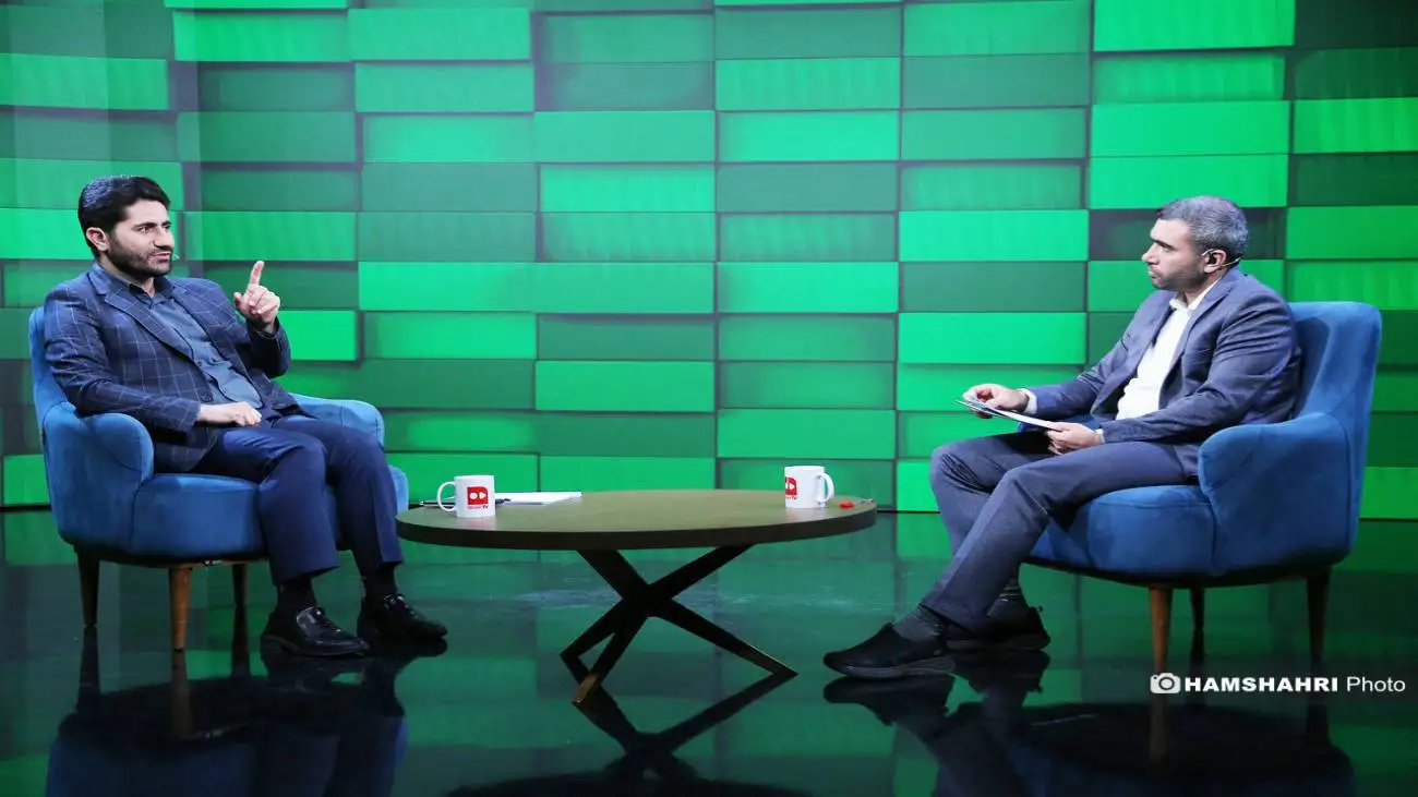 غیبت ایران باعث لاینحل شدن پرونده های منطقه می شود