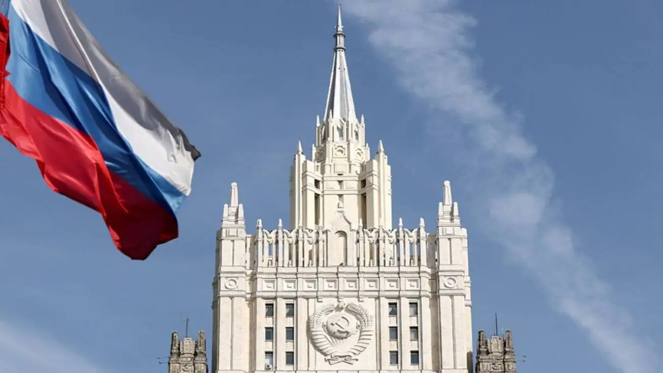 ماجرای سوءقصد به جان مقامات عالی رتبه روسیه