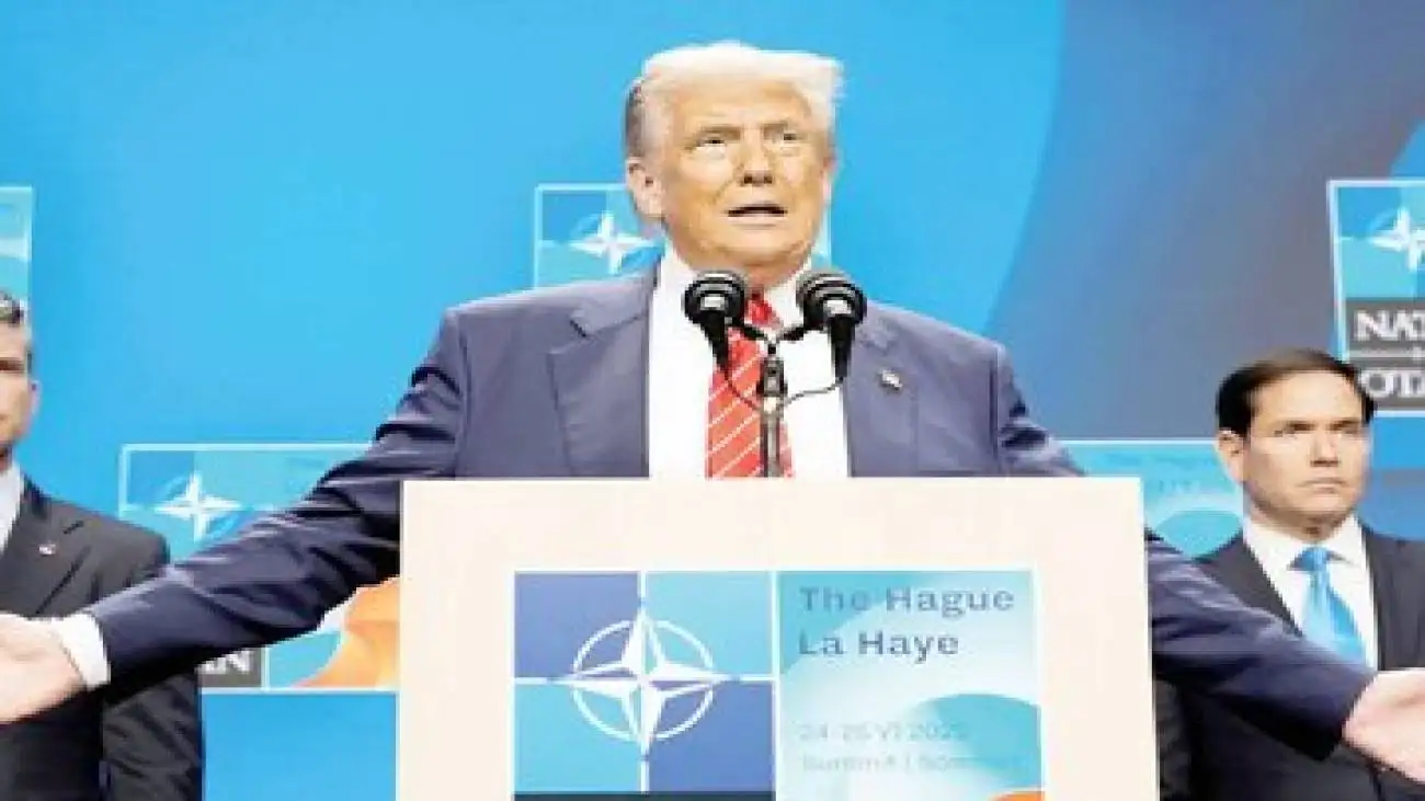 فارن پالسی: توافق های صلح جعلی ترامپ خطرناک هستند