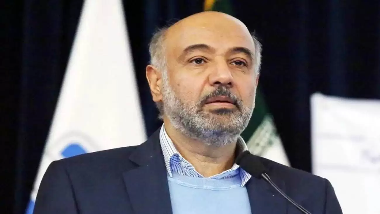میدری: نمی توانم بگویم نذاشتن من کاری بکنم