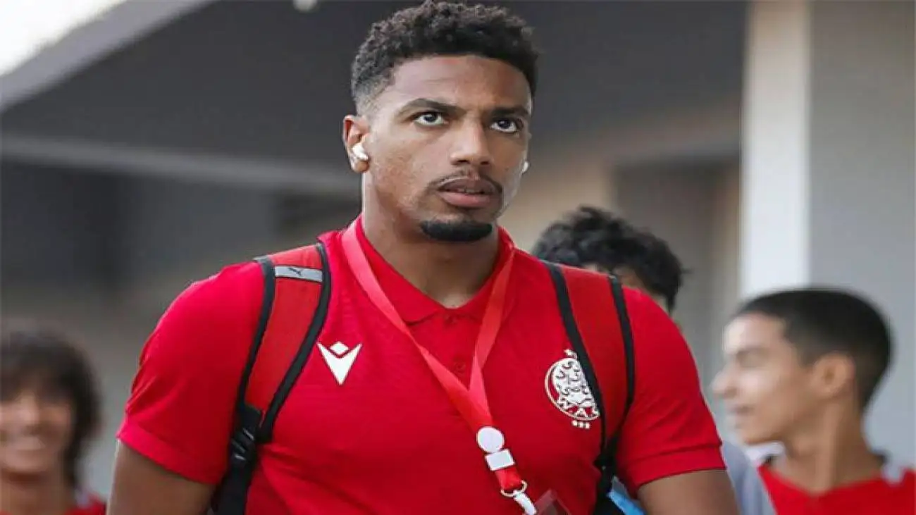 این مدافع پرسپولیس بازی سپاهان را از دست داد