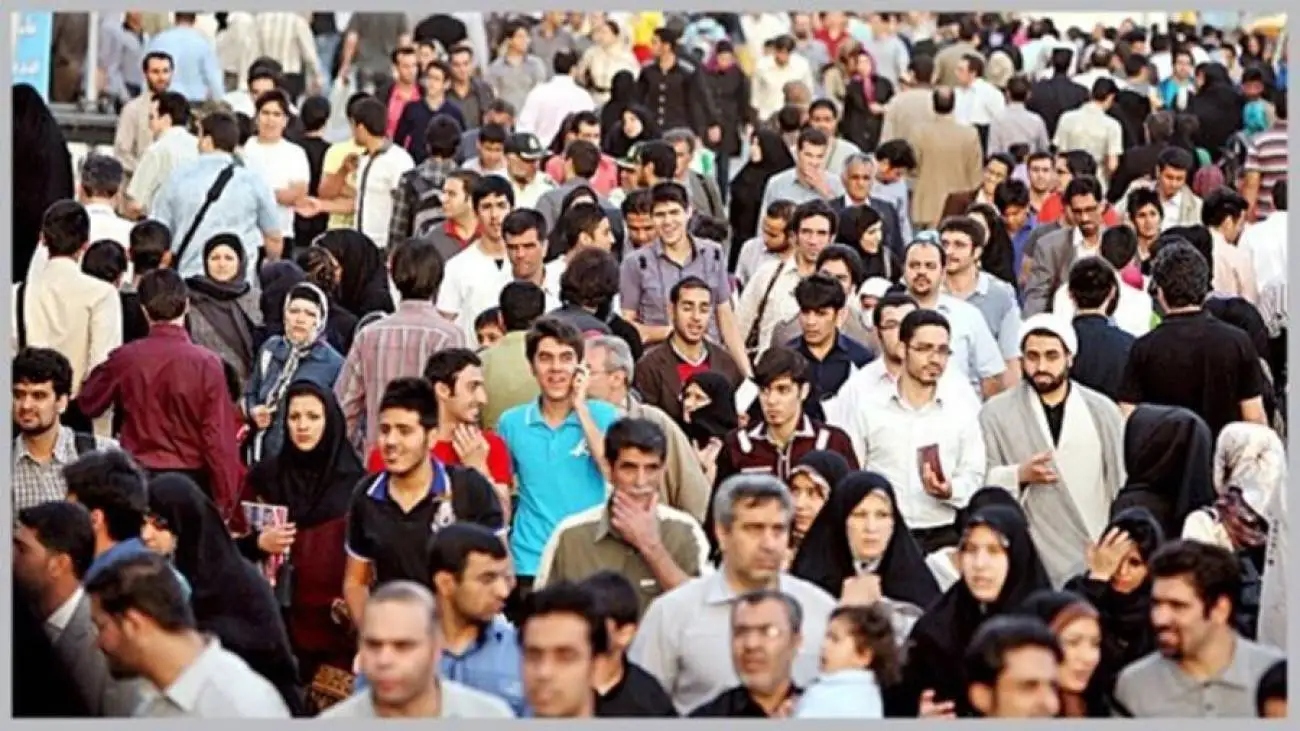 اعلام پرتکرارترین نام های مرد و زن در ایران  -  10 اسم پرتکرار زنان ومردان ایرانی را ببینید