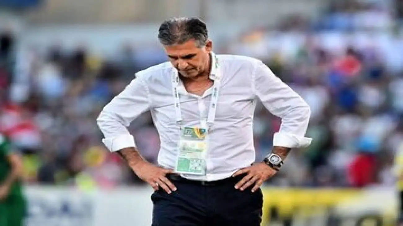 انتقاد تند کی روش از لیگ عمان