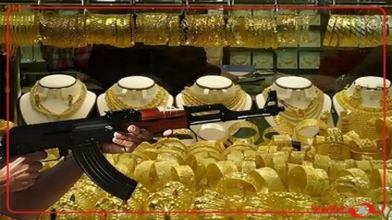 قیمت طلا حساس شد -  قیمت جدید طلای جهانی امروز 28 آبان ماه 1404