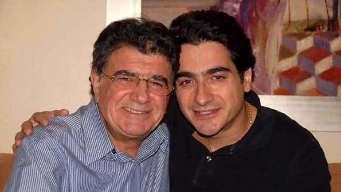 فیلم آواز شکوهمند  - صدای روح نواز شجریان ها آدم رو مدهوش خودش میکنه - جلا دهنده روح شده