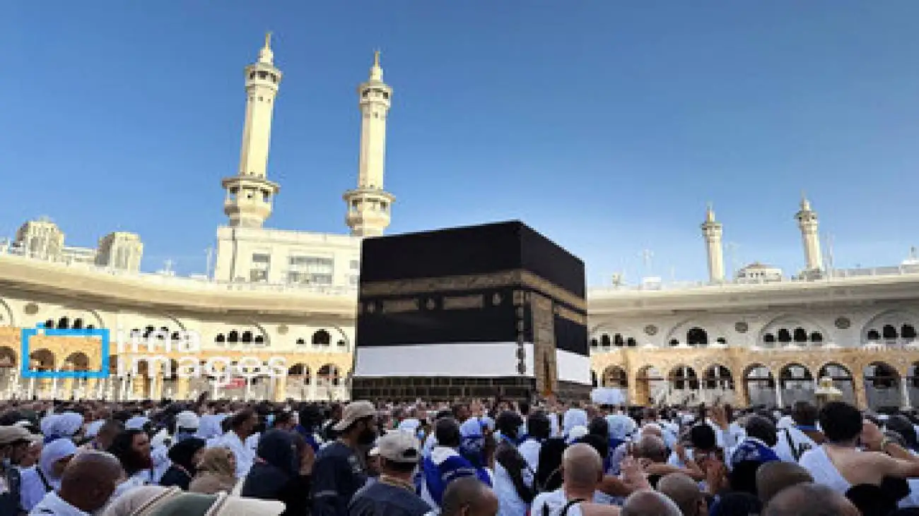 جزئیات احراز استطاعت جسمی زائران حج تمتع 1405