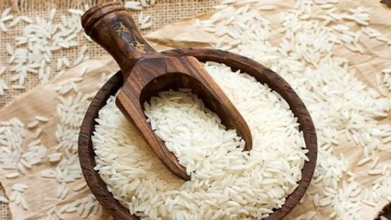 پشت پرده برنج 300 هزار تومانی به روایت وزیر جهادکشاورزی -  جزئیات عرضه برنج 56 تا 70 هزار تومانی اعلام شد