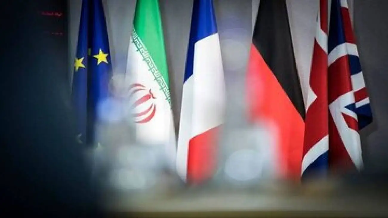 اتهام پراکنی تروئیکای اروپایی بر علیه ایران در شورای حکام