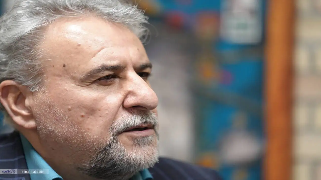 ویدیو  -  انتقاد فلاحت پیشه از جریان تندرو: ایران به این نتیجه رسیده که بن بست شکنی کند ولی ... - اگر کشور به اینجا رسیده حاصل فرصت سوزی  آنهاست