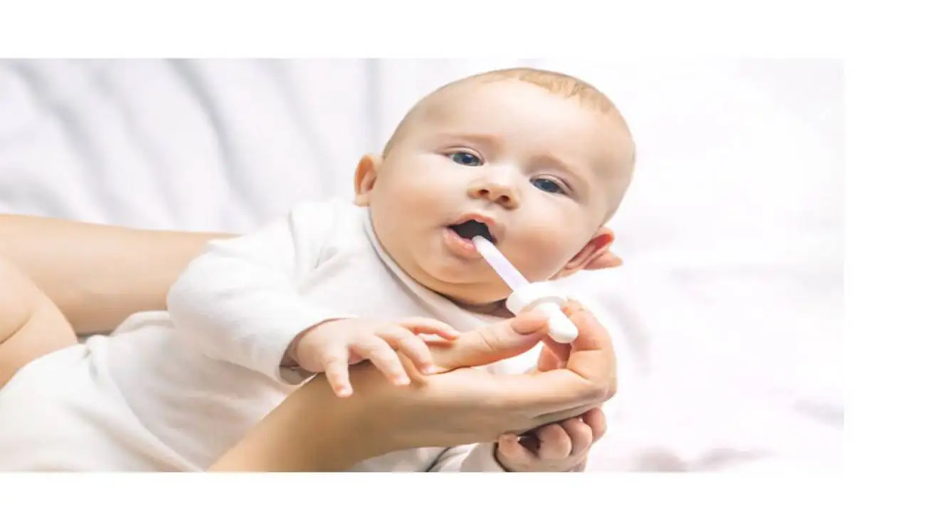 این داروها را خودسرانه به کودک و نوزادتان ندهید  -  چرا ترنجبین برای نوزاد خطرناک است؟