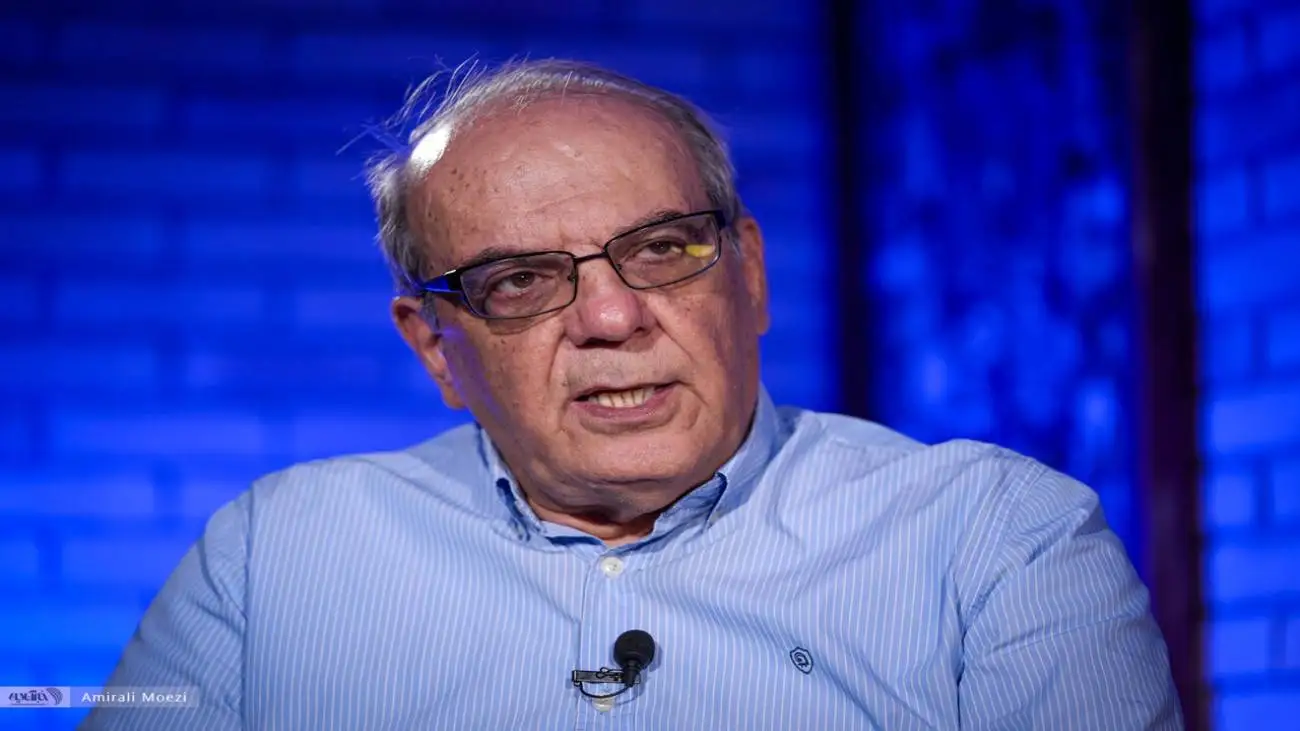 ویدیو  -  عباس عبدی: امروز حاکمیت نمی تواند تصمیمات بزرگی مثل پذیرش قطعنامه 598 بگیرد