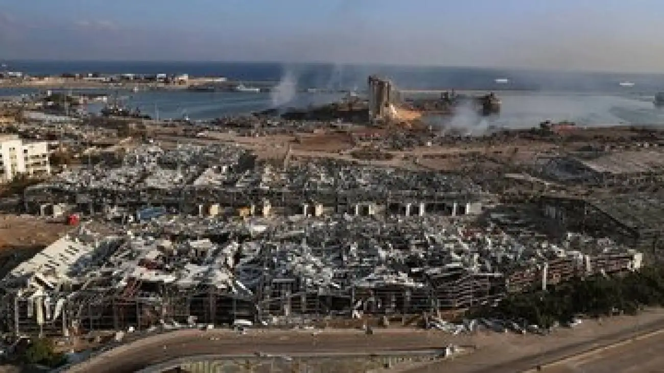 ادعای جدید اسرائیل بر علیه حزب الله: این گروه، چهار مقام لبنانی آگاه از نقش حزب الله در انفجار بندر بیروت را ترور کرده است