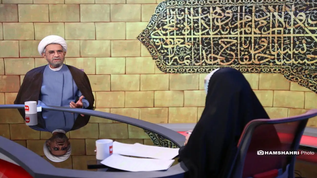 امام رضا تک خور نبود  -  ببینید