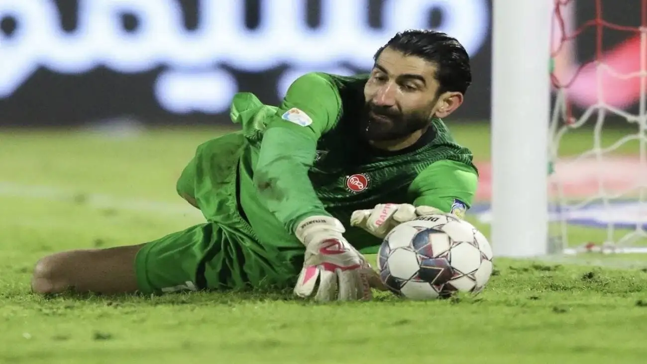 بیرانوند احتمالا جام جهانی را از دست می دهد