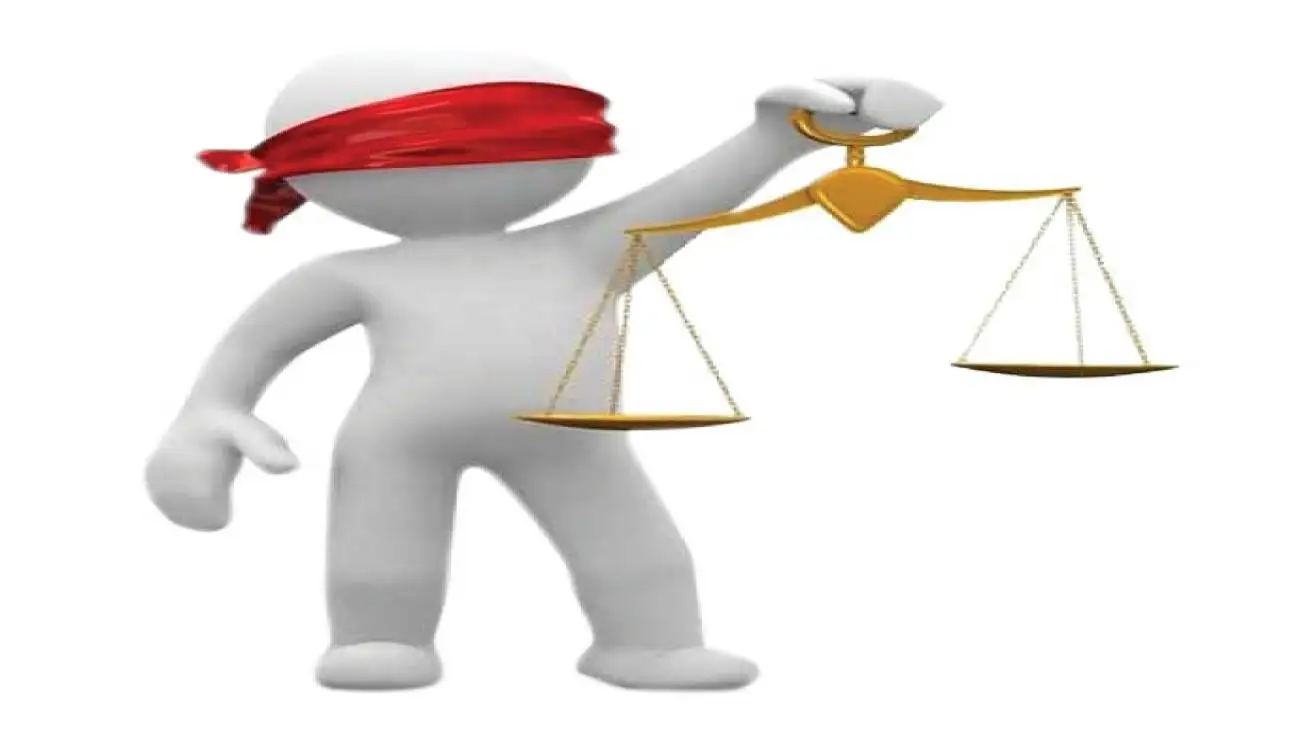 زود قضاوت نکنید!