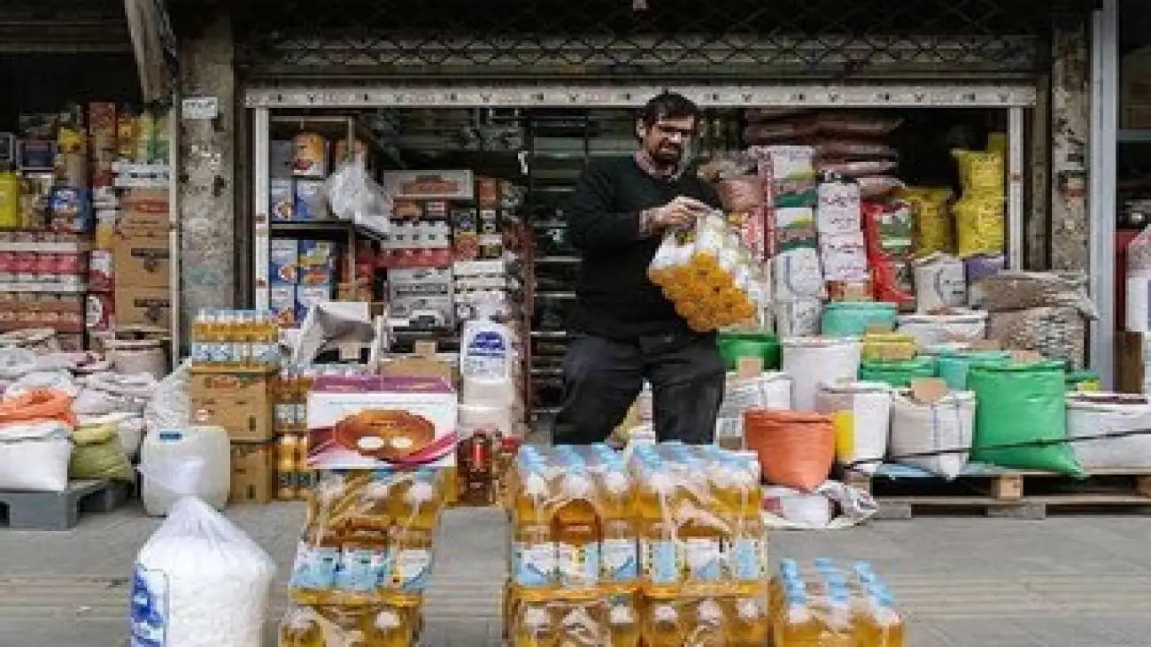 قیمت برنج خارجی به شدت ارزان شد -  قیمت جدید کالاهای اساسی اعلام شد + فهرست قیمت