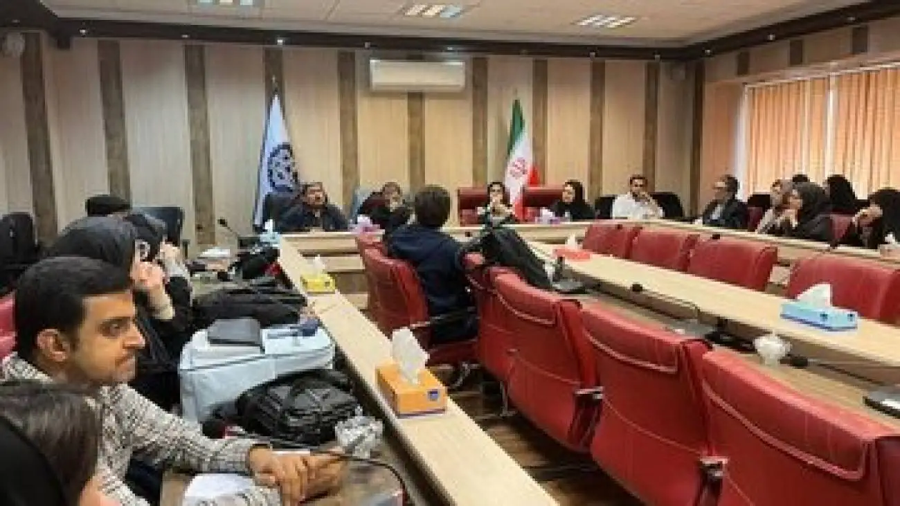 تصویر زن در سینمای ایران بررسی شد