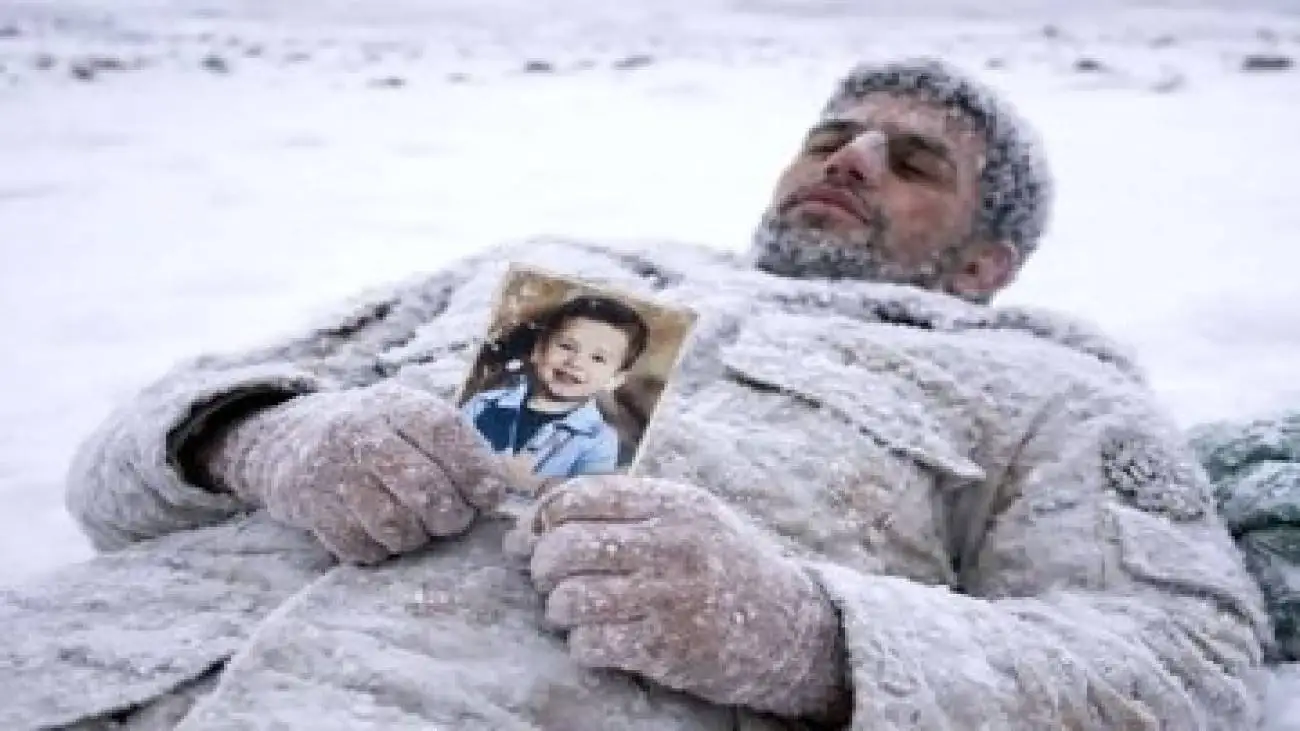 جزئیات شهادت مرزبان مجیدی مهر در بانه