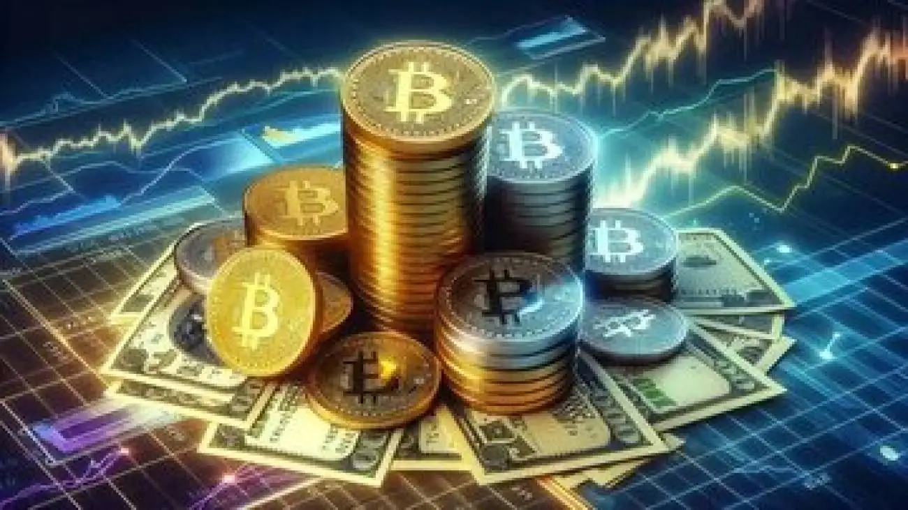 شوک سنگین ترامپ به قیمت تتر  - بیت کوین صعودی شد