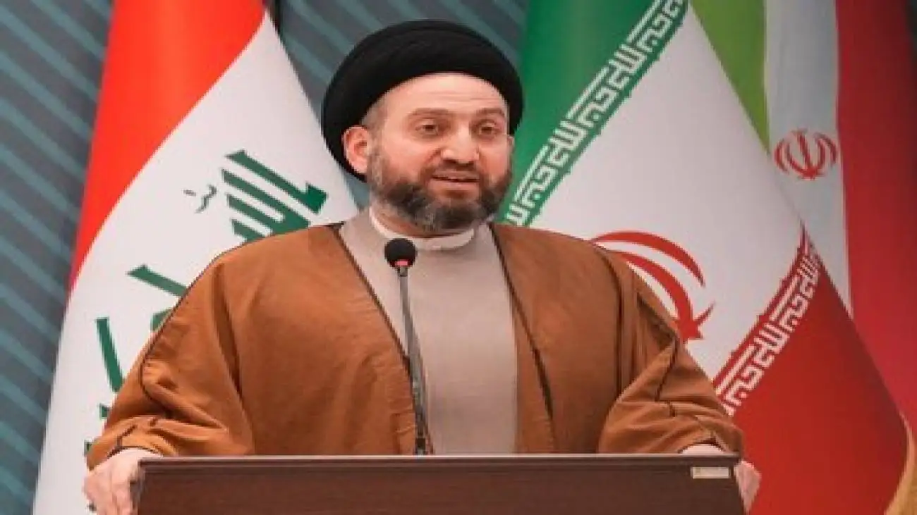 اعلام امیدواری حکیم نسبت به دور دوم مذاکرات ایران و آمریکا -  درخواست دوباره بهبود روابط تهران و ریاض