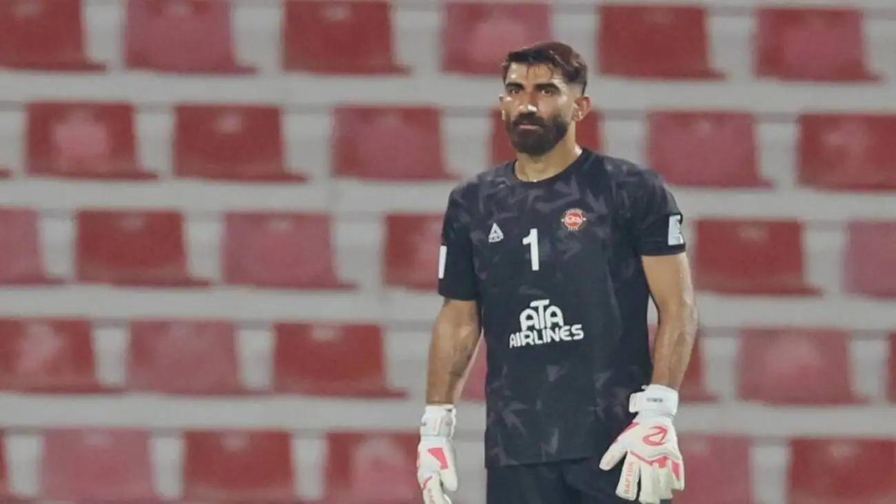 بیرانوند در خطر؛ تراژدی تمام عیار برای برای دروازه بان ماجراجو