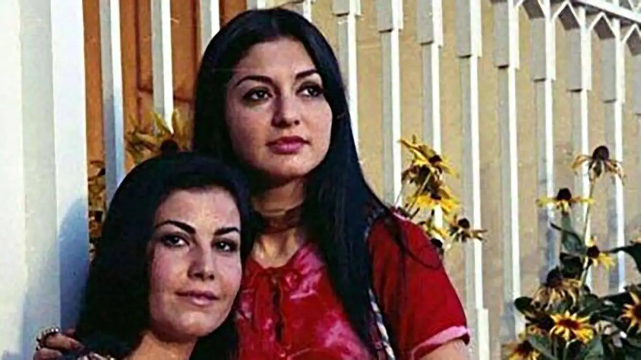 ویدیو  -  پوری بنایی: از گوگوش به خاطر بهم زدن ازدواجم با بهروز وثوقی متشکرم !  -  چقدر دل پوری بنایی شکسته از بی وفایی بهروز !