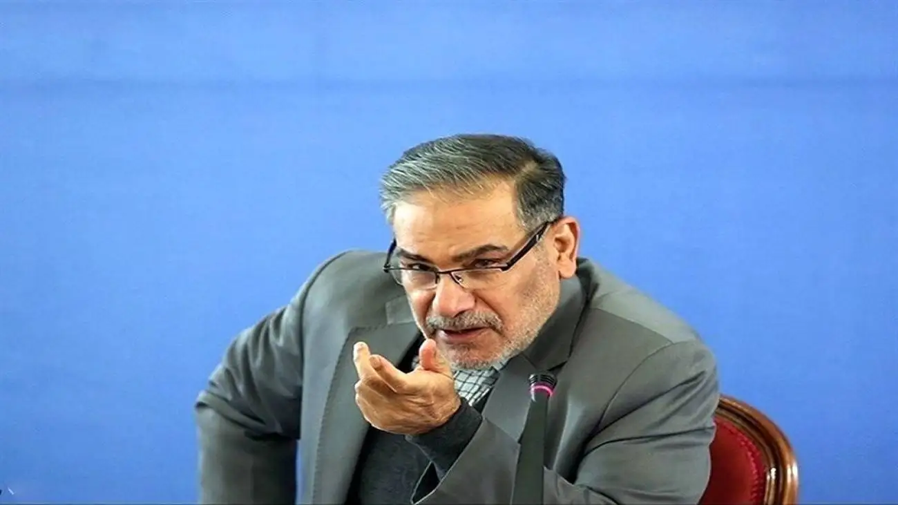 واکنش معنادار شمخانی به یاوه گویی جدید نتانیاهو  -  این تهدیدات از طرف اسرائیل است یا ...