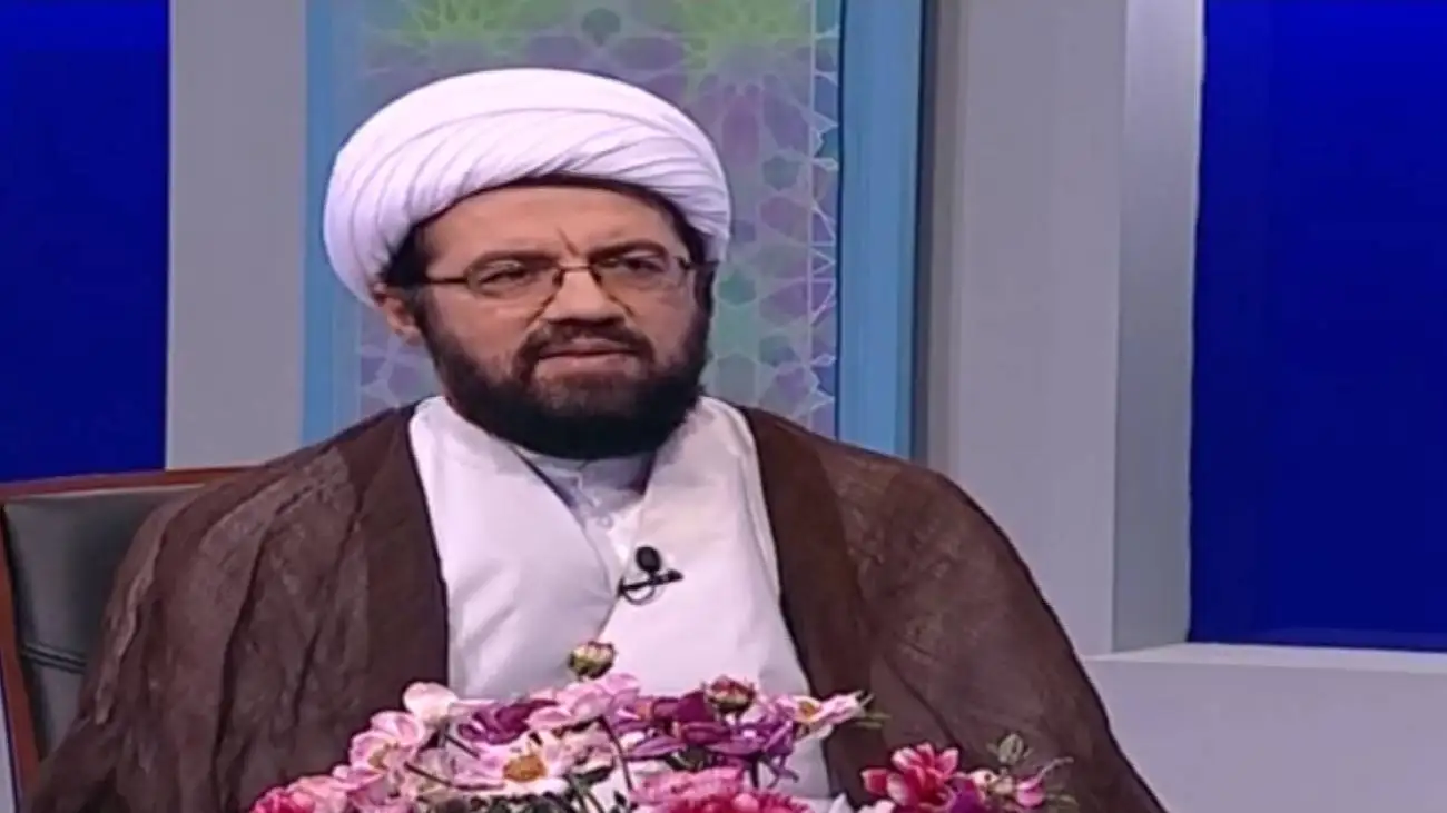 ماجرای خواب جالب درمورد سرنوشت ایران  -  ویدئو