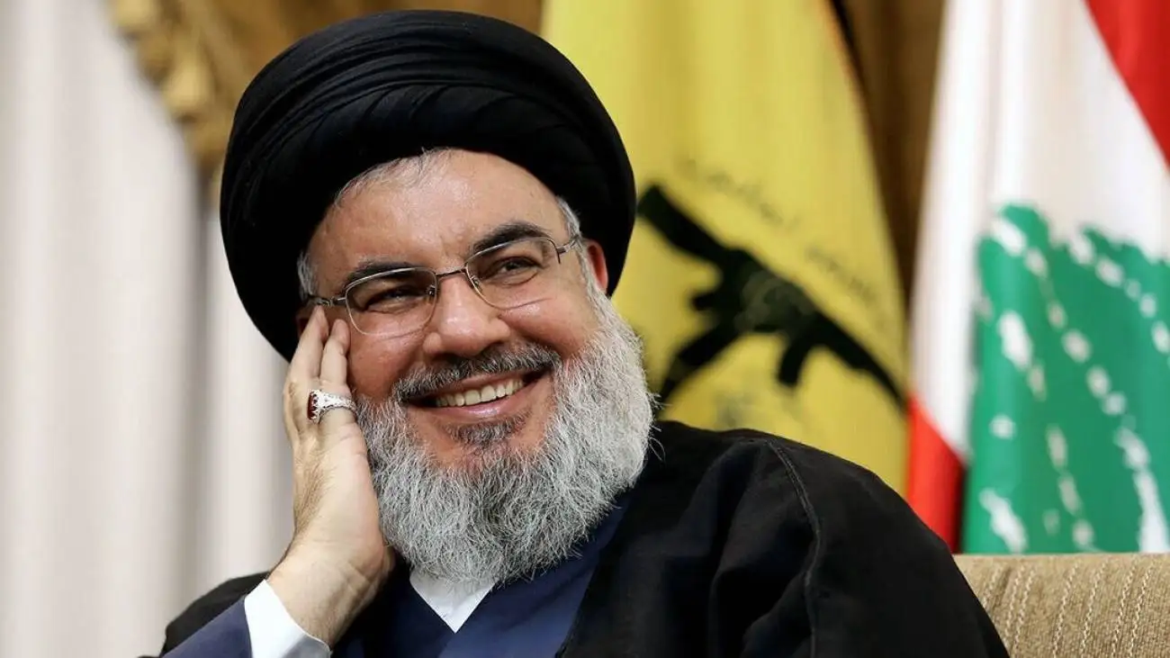 اعترافات بسیار جدی  یک فرد امنیتی درمورد ترور شهید نصرالله  -  افشاگری روزنامه نگار لبنانی